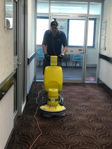 Carpet Cleaning Redlands Carpet Cleaning Redlands